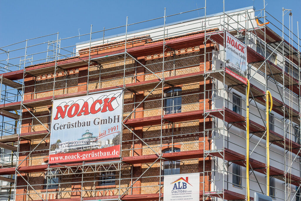 Noack Gerüstbau GmbH